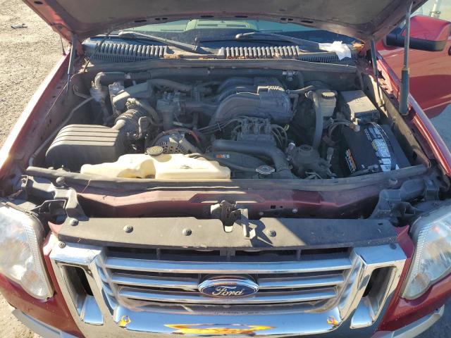 Photo 12 from auction – 2007 FORD EXPLORER with VIN 1FMEU74EX7UA87302