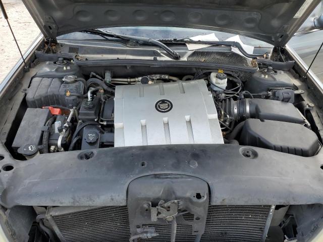 Photo 11 from auction – 2005 CADILLAC DEVILLE with VIN 1G6KD54Y25U125188