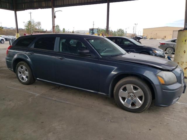 Photo 4 from auction – 2007 DODGE MAGNUM SE with VIN 2D4FV47T97H785016