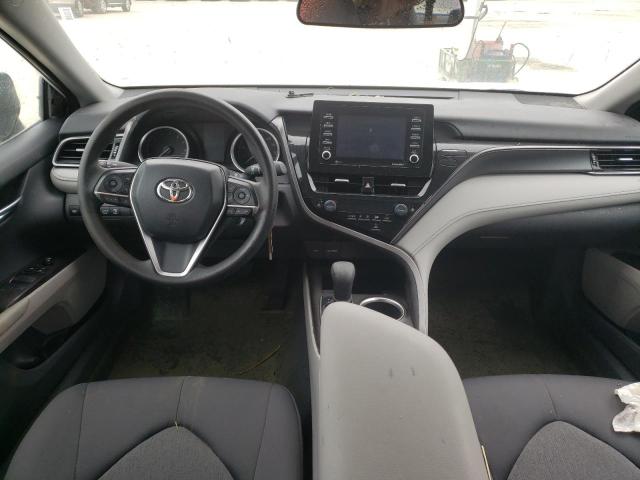 Photo 8 from auction – 2022 TOYOTA CAMRY LE with VIN 4T1C11AK6NU658014