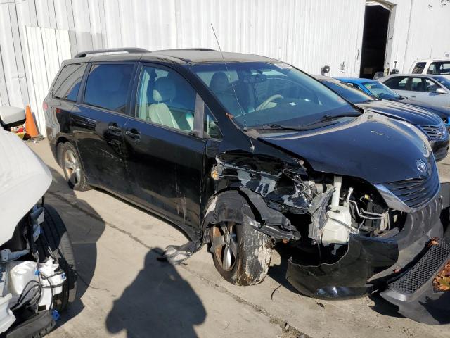 Photo 4 from auction – 2011 TOYOTA SIENNA LE with VIN 5TDKK3DC5BS128811