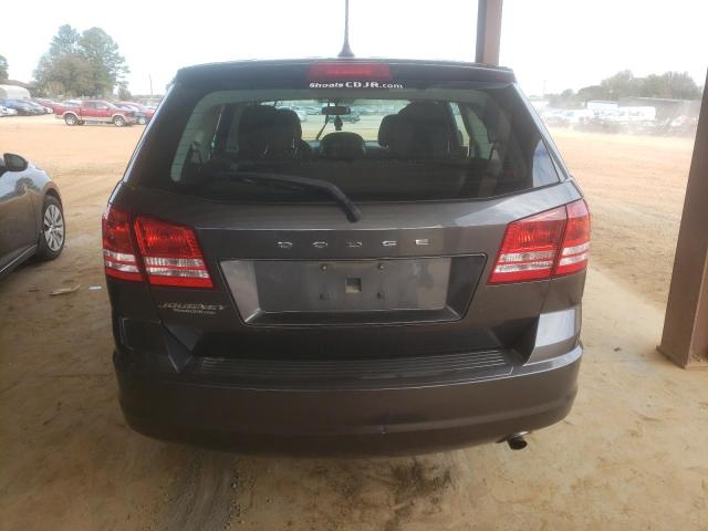 Photo 6 from auction – 2015 DODGE JOURNEY SE with VIN 3C4PDCAB6FT618231