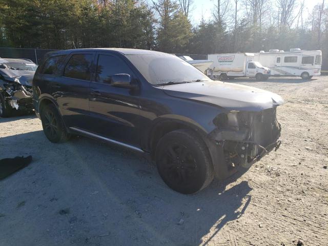 Photo 4 from auction – 2013 DODGE DURANGO SX with VIN 1C4RDJAG8DC504927