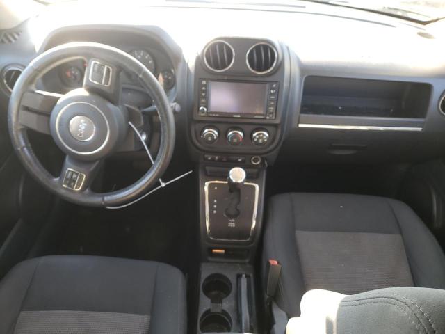 Photo 8 from auction – 2012 JEEP PATRIOT LA with VIN 1C4NJPFB2CD566436