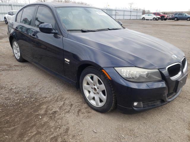 Photo 4 from auction – 2009 BMW 328 XI with VIN WBAPK73529A457485
