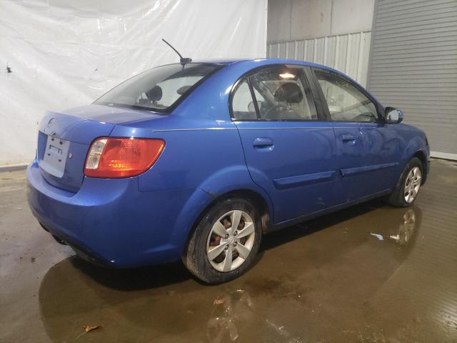 Photo 4 from auction – 2010 KIA RIO LX with VIN KNADH4A39A6667381