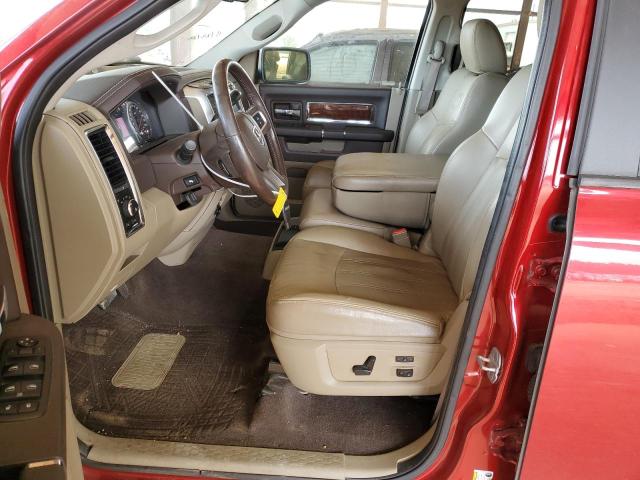 Photo 7 from auction – 2010 DODGE RAM 1500 with VIN 1D7RV1CT6AS215222