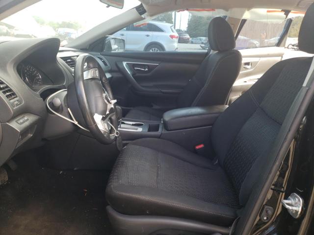 Photo 7 from auction – 2017 NISSAN ALTIMA 2.5 with VIN 1N4AL3AP2HC156985
