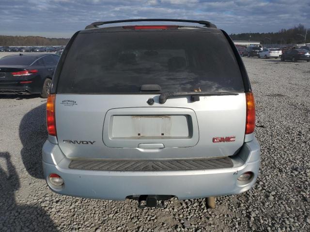 Photo 6 from auction – 2008 GMC ENVOY with VIN 1GKDS13S082215090