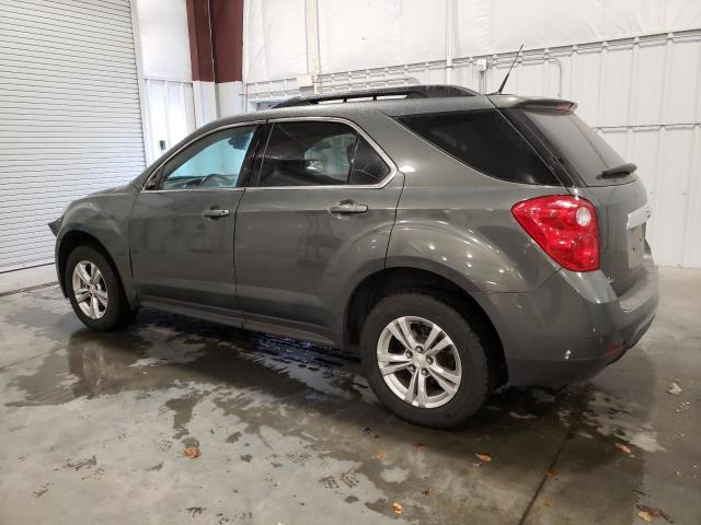 Photo 2 from auction – 2013 CHEVROLET EQUINOX LT with VIN 2GNALDEK9D6107565