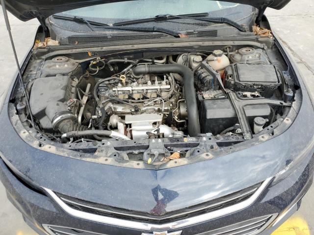 Photo 11 from auction – 2016 CHEVROLET MALIBU LS with VIN 1G1ZB5ST9GF192086