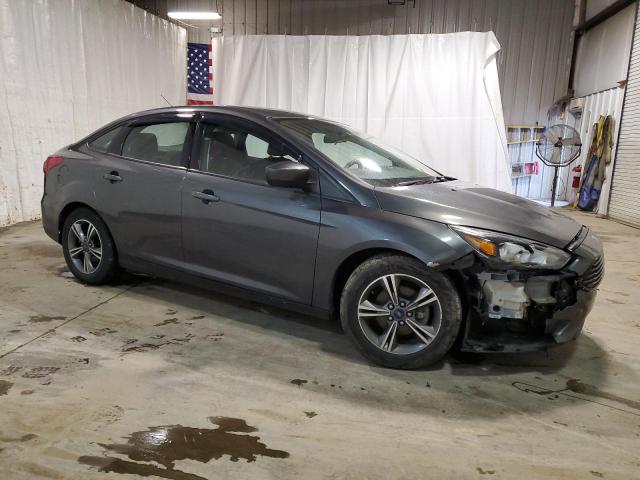 Photo 4 from auction – 2018 FORD FOCUS SE with VIN 1FADP3FE4JL200449