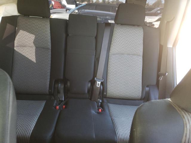 Photo 10 from auction – 2016 TOYOTA 4RUNNER SR with VIN JTEZU5JR3G5128229