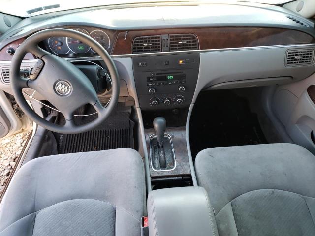 Photo 8 from auction – 2007 BUICK LACROSSE C with VIN 2G4WC552871105484