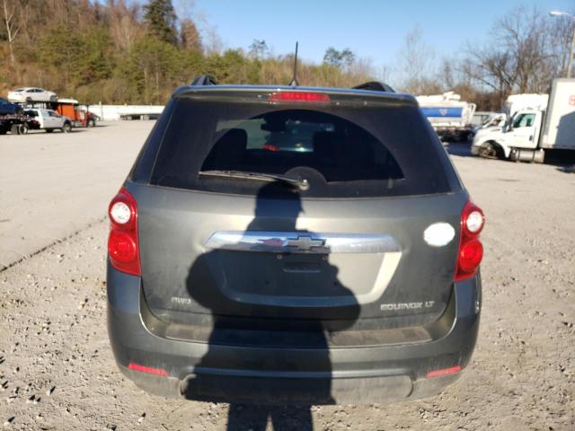 Photo 6 from auction – 2013 CHEVROLET EQUINOX LT with VIN 2GNFLEEK3D6158880