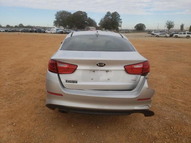 Photo 6 from auction – 2015 KIA OPTIMA LX with VIN 5XXGM4A74FG426187