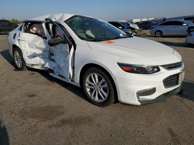 Photo 4 from auction – 2016 CHEVROLET MALIBU LT with VIN 1G1ZE5ST2GF253737