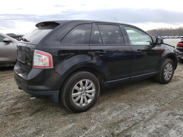 Photo 3 from auction – 2007 FORD EDGE SEL with VIN 2FMDK38C97BB62421