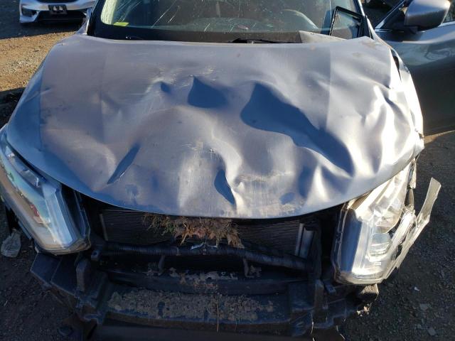Photo 12 from auction – 2017 NISSAN ROGUE S with VIN KNMAT2MV0HP614272