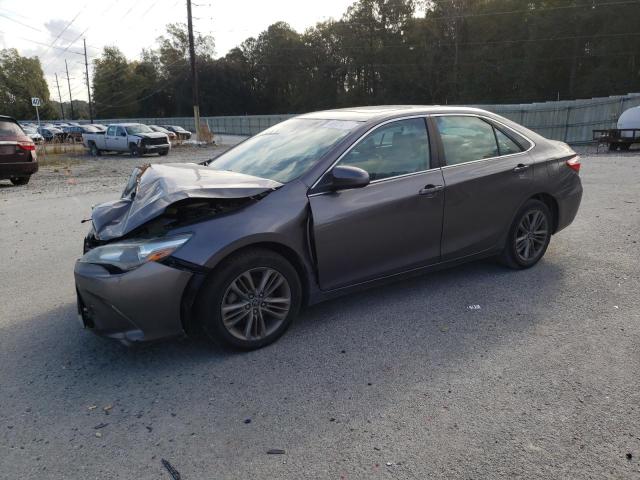 Photo 1 from auction – 2016 TOYOTA CAMRY LE with VIN 4T1BF1FKXGU119534