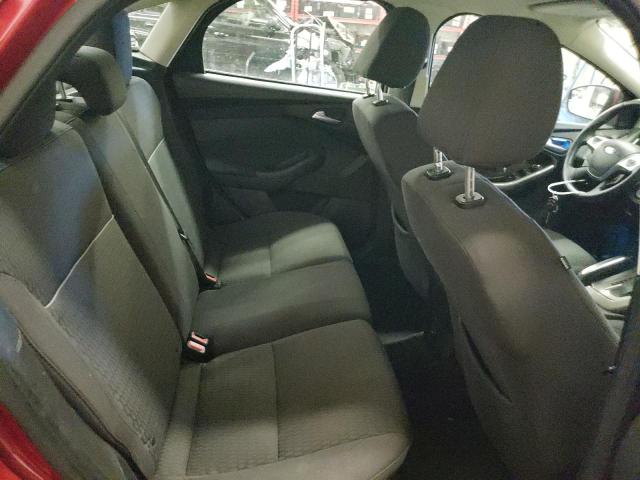Photo 10 from auction – 2012 FORD FOCUS SEL with VIN 1FAHP3H23CL422813