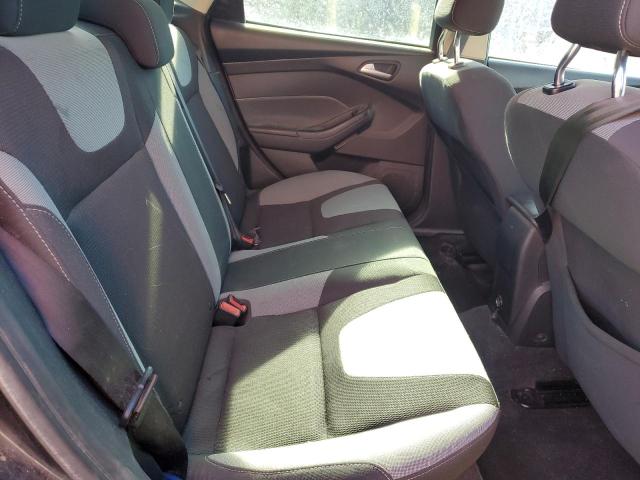 Photo 10 from auction – 2012 FORD FOCUS SE with VIN 1FAHP3F21CL138079