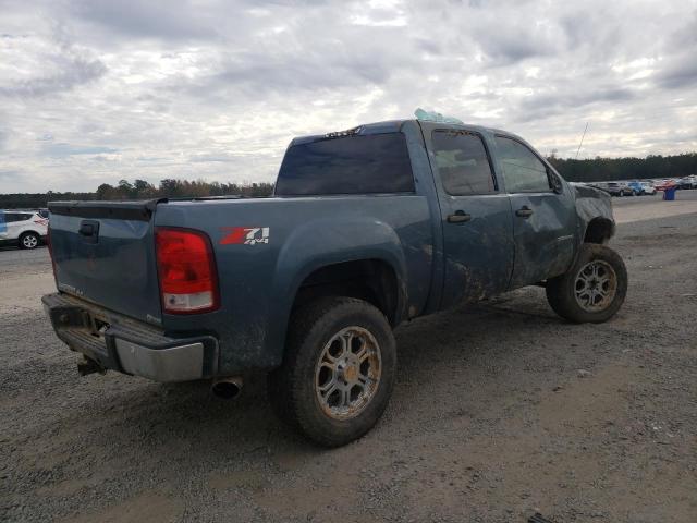 Photo 3 from auction – 2012 GMC SIERRA K15 with VIN 3GTP2VE79CG147154