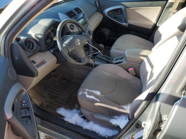 Photo 7 from auction – 2008 TOYOTA RAV4 with VIN JTMZD33V685111848