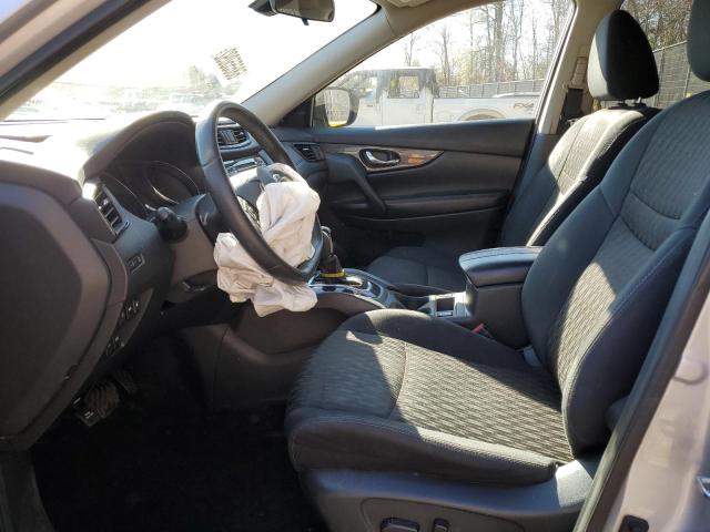 Photo 7 from auction – 2019 NISSAN ROGUE S with VIN 5N1AT2MT4KC768542