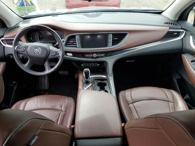 Photo 8 from auction – 2018 BUICK ENCLAVE AV with VIN 5GAERDKW1JJ224749