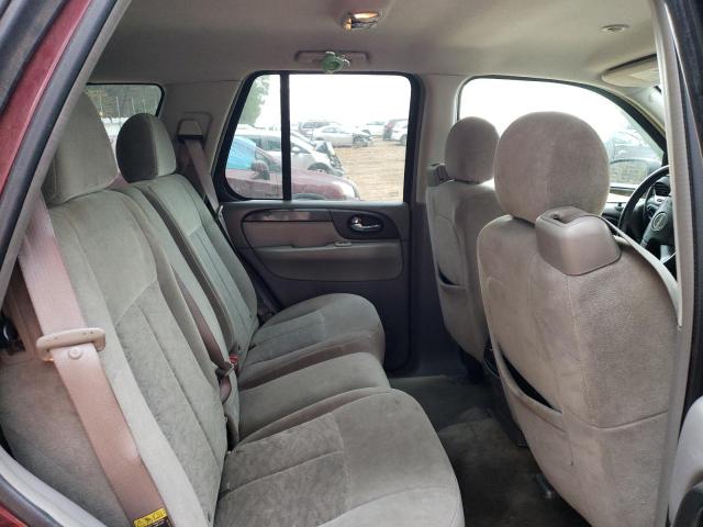 Photo 11 from auction – 2005 GMC ENVOY with VIN 1GKDT13S352112139