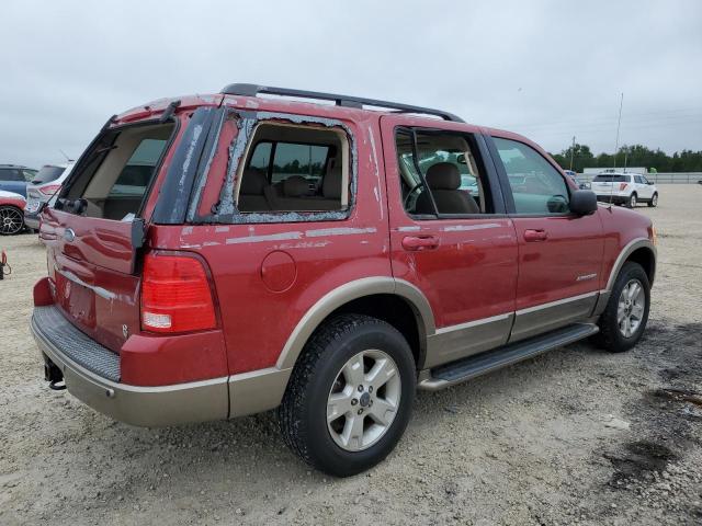 Photo 3 from auction – 2004 FORD EXPLORER E with VIN 1FMZU64W34UB87550