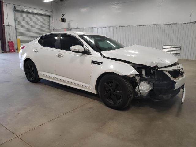 Photo 4 from auction – 2014 KIA OPTIMA LX with VIN KNAGM4A7XE5508330