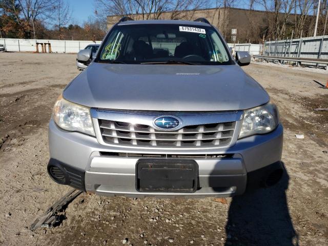 Photo 5 from auction – 2011 SUBARU FORESTER 2 with VIN JF2SHADC9BH751213