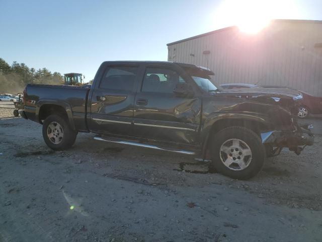 Photo 4 from auction – 2005 CHEVROLET SILVERADO with VIN 2GCEK13TX51350758