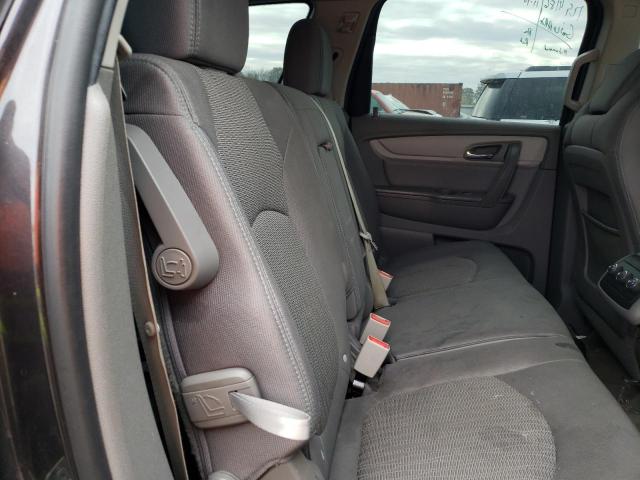 Photo 11 from auction – 2016 CHEVROLET TRAVERSE L with VIN 1GNKRGKD7GJ259183