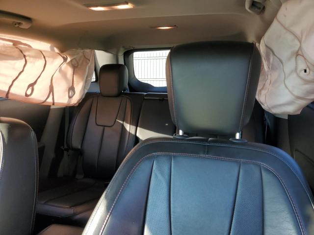 Photo 10 from auction – 2015 GMC TERRAIN SL with VIN 2GKFLYE37F6164725
