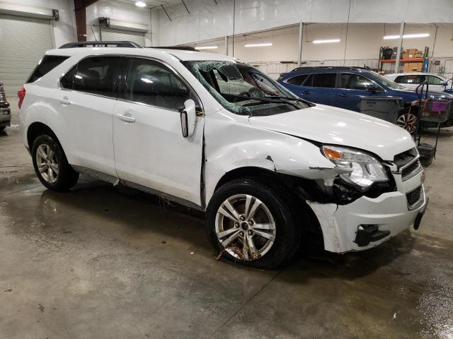 Photo 4 from auction – 2012 CHEVROLET EQUINOX LT with VIN 2GNFLEE5XC6383967