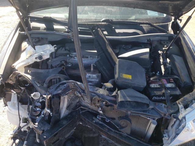 Photo 11 from auction – 2014 TOYOTA CAMRY L with VIN 4T4BF1FK1ER363088