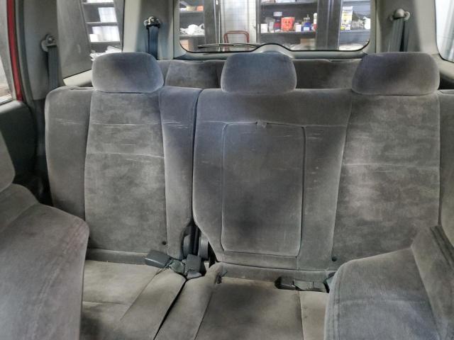 Photo 10 from auction – 2003 HONDA PILOT EX with VIN 2HKYF18443H515718
