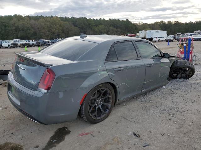 Photo 3 from auction – 2019 CHRYSLER 300 S with VIN 2C3CCABG3KH718522