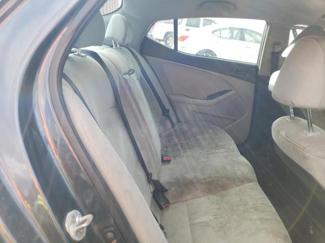 Photo 10 from auction – 2015 KIA OPTIMA LX with VIN KNAGM4A71F5575660