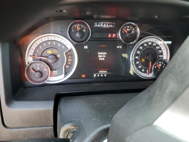 Photo 9 from auction – 2021 RAM 1500 CLASS with VIN 1C6RR7GG2MS559690