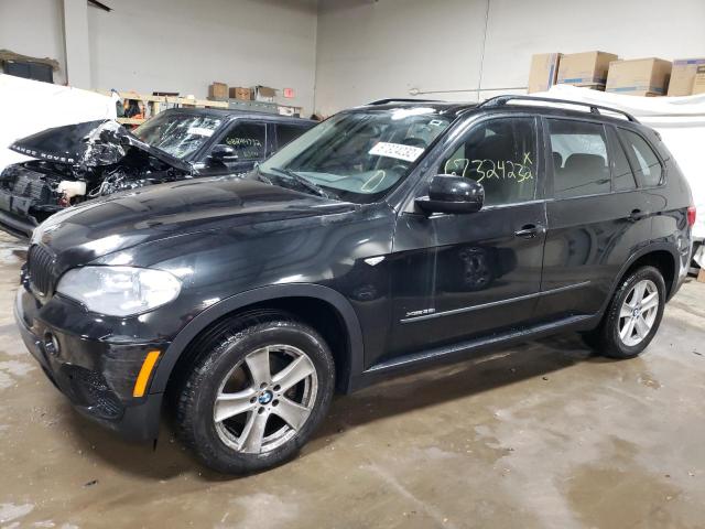 Photo 1 from auction – 2013 BMW X5 XDRIVE3 with VIN 5UXZV4C56D0E11661