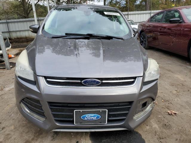 Photo 5 from auction – 2013 FORD ESCAPE SEL with VIN 1FMCU0HX4DUA74874