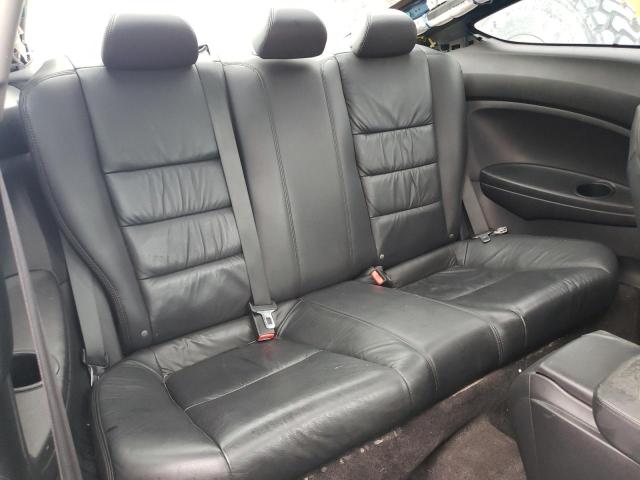 Photo 10 from auction – 2011 HONDA ACCORD EXL with VIN 1HGCS1B86BA016573