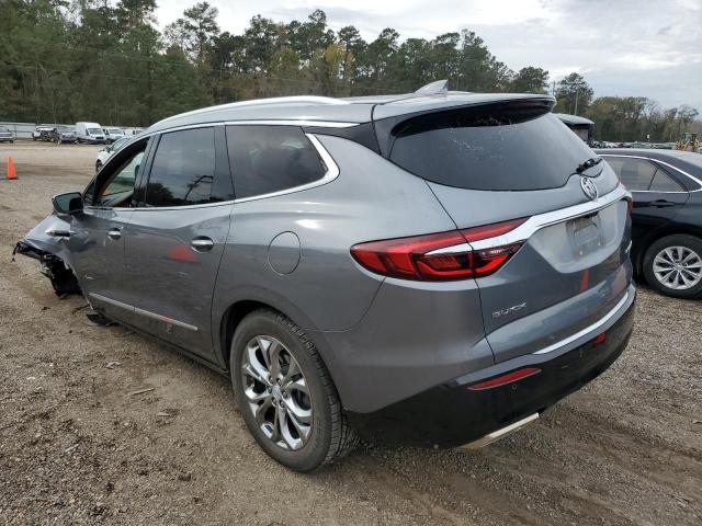 Photo 2 from auction – 2018 BUICK ENCLAVE AV with VIN 5GAERDKW1JJ224749