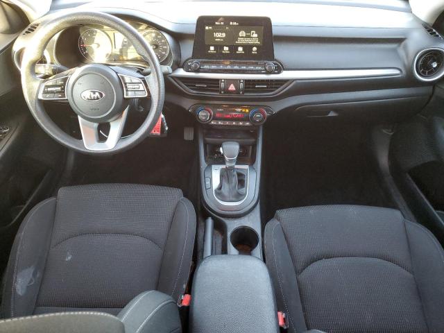Photo 8 from auction – 2019 KIA FORTE FE with VIN 3KPF24AD9KE109712