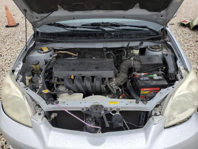 Photo 11 from auction – 2006 TOYOTA COROLLA MA with VIN 2T1KR32E46C606179