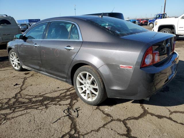 Photo 2 from auction – 2011 CHEVROLET MALIBU LTZ with VIN 1G1ZE5E16BF156169